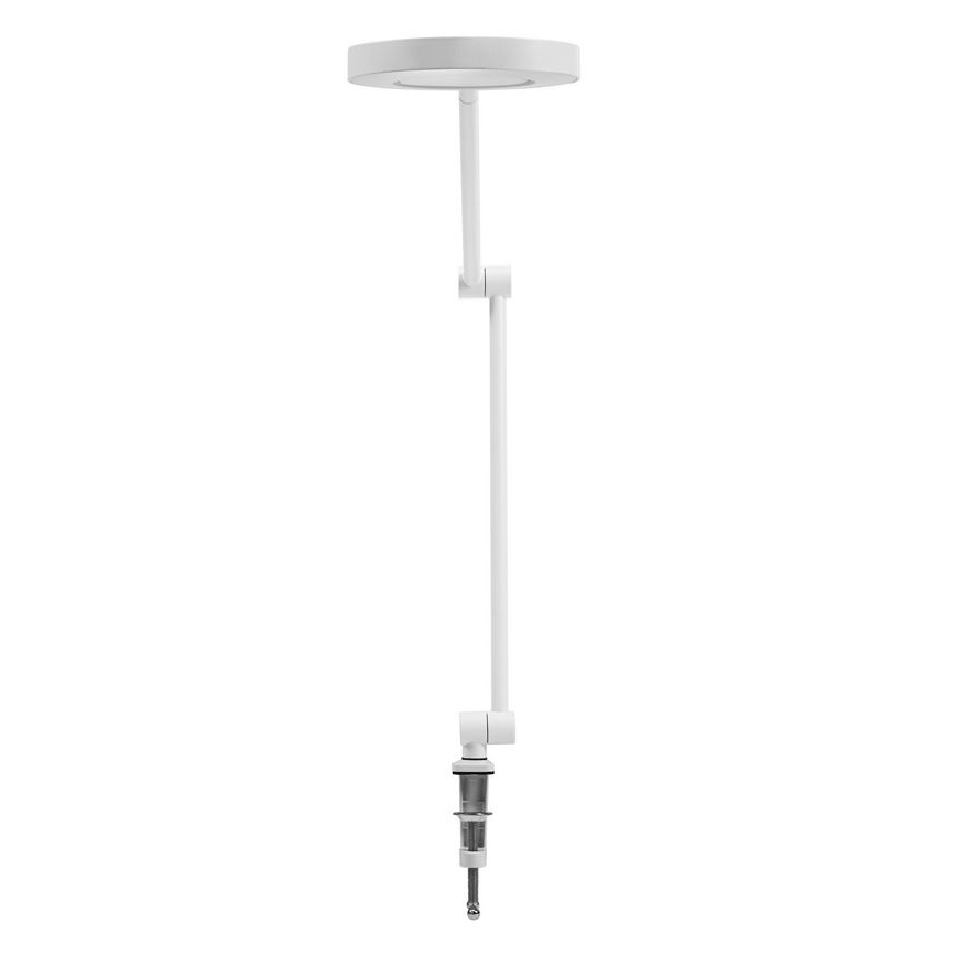 Ledvance - LED Aptumšojama lampa ar fiksatoru SUN@HOME LED/15W/230V 2200-5000K CRI 95 Wi-Fi