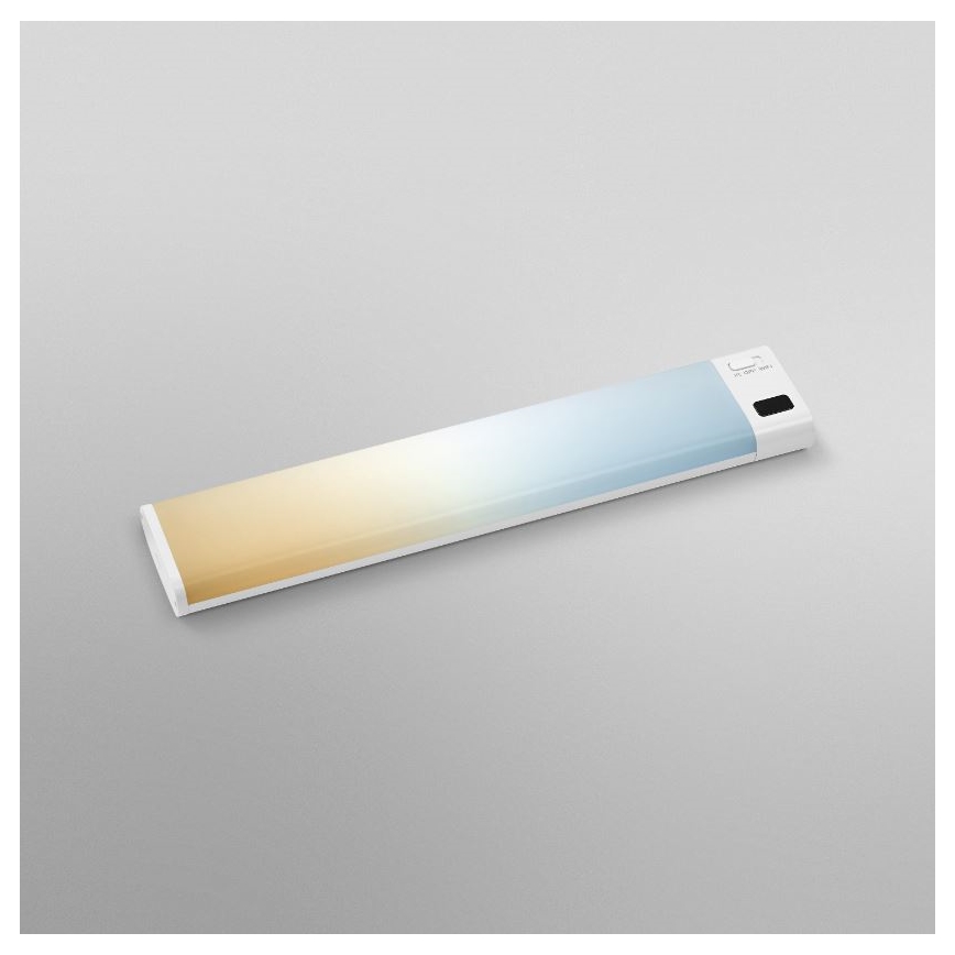 Ledvance - LED Aptumšojama virtuves zem skapīša lampa ar sensoru SMART+ UNDERCABINET LED/9W/230V 3000-6500K Wi-Fi