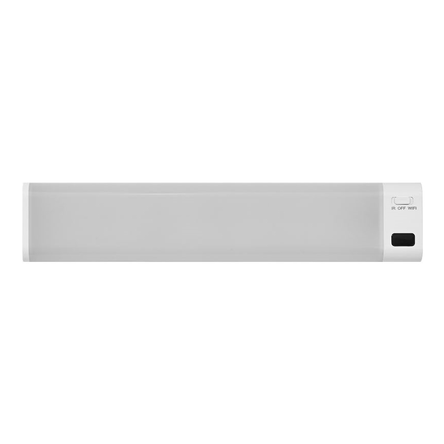 Ledvance - LED Aptumšojama virtuves zem skapīša lampa ar sensoru SMART+ UNDERCABINET LED/9W/230V 3000-6500K Wi-Fi
