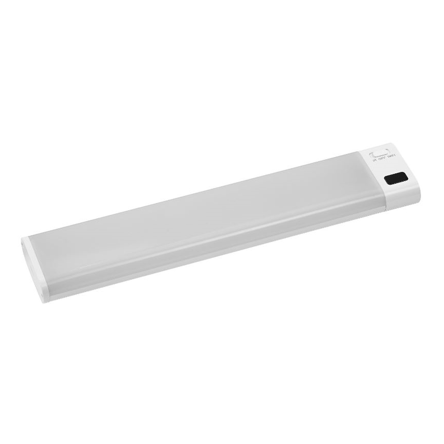 Ledvance - LED Aptumšojama virtuves zem skapīša lampa ar sensoru SMART+ UNDERCABINET LED/9W/230V 3000-6500K Wi-Fi