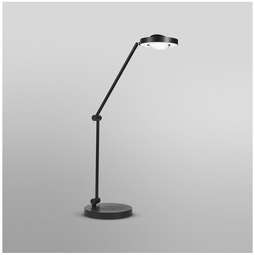 Ledvance - LED Aptumšojama skārienvadāma galda lampa SUN@HOME LED/20W/230V 2200-5000K CRI 95 Wi-Fi
