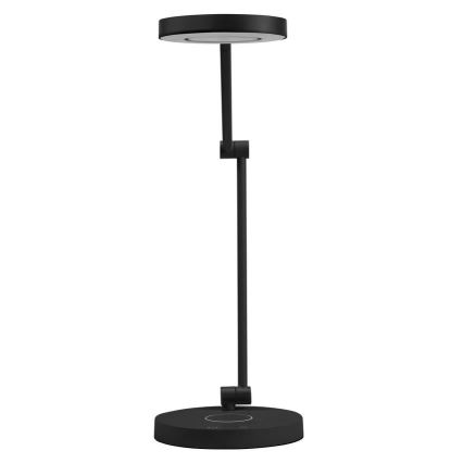 Ledvance - LED Aptumšojama skārienvadāma galda lampa SUN@HOME LED/20W/230V 2200-5000K CRI 95 Wi-Fi