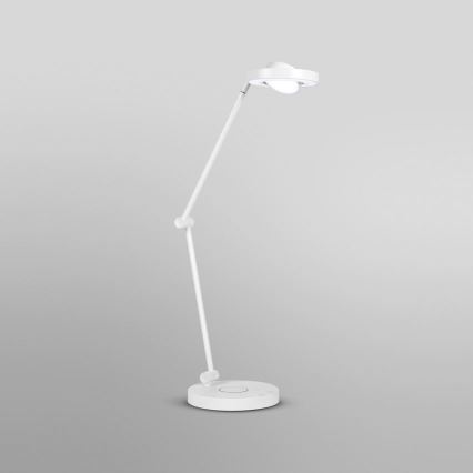 Ledvance - LED Aptumšojama skārienvadāma galda lampa SUN@HOME LED/20W/230V 2200-5000K CRI 95 Wi-Fi