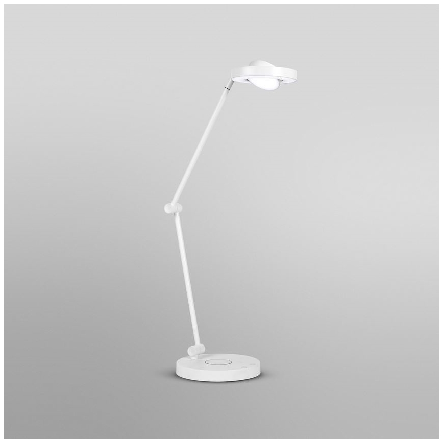 Ledvance - LED Aptumšojama skārienvadāma galda lampa SUN@HOME LED/20W/230V 2200-5000K CRI 95 Wi-Fi