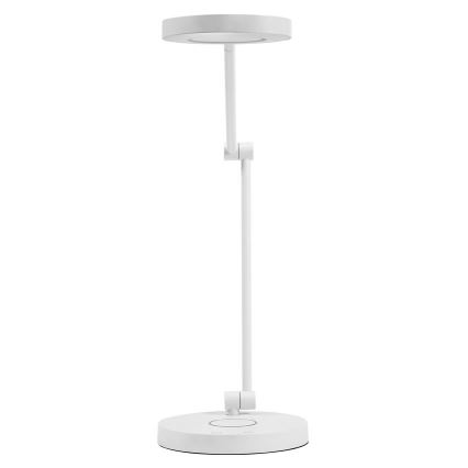 Ledvance - LED Aptumšojama skārienvadāma galda lampa SUN@HOME LED/20W/230V 2200-5000K CRI 95 Wi-Fi