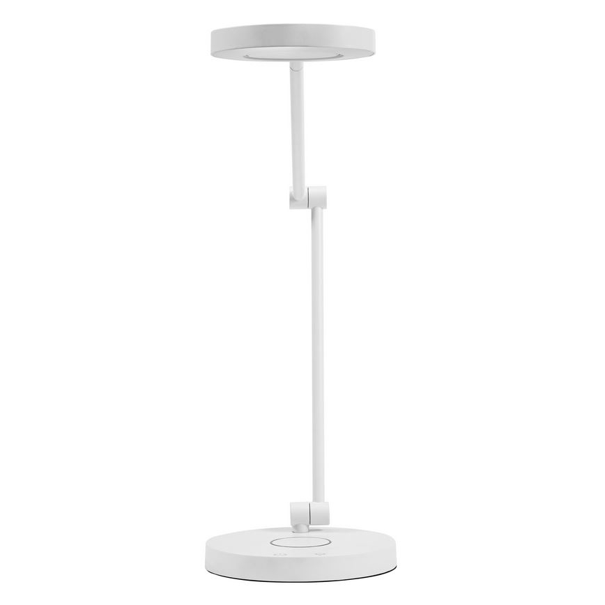Ledvance - LED Aptumšojama skārienvadāma galda lampa SUN@HOME LED/20W/230V 2200-5000K CRI 95 Wi-Fi