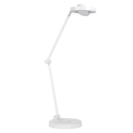 Ledvance - LED Aptumšojama skārienvadāma galda lampa SUN@HOME LED/20W/230V 2200-5000K CRI 95 Wi-Fi