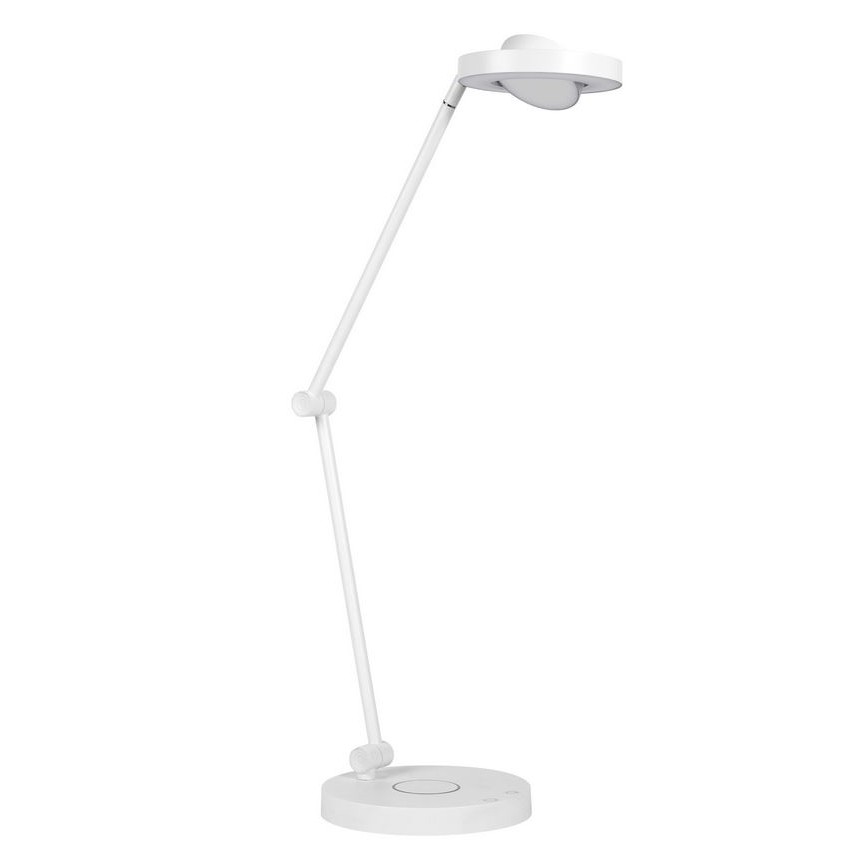 Ledvance - LED Aptumšojama skārienvadāma galda lampa SUN@HOME LED/20W/230V 2200-5000K CRI 95 Wi-Fi