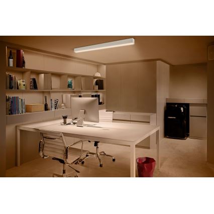 Ledvance - LED Aptumšojama griestu lampa SUN@HOME LED/35W/230V 2200-5000K CRI 95 Wi-Fi