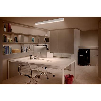 Ledvance - LED Aptumšojama griestu lampa SUN@HOME LED/35W/230V 2200-5000K CRI 95 Wi-Fi