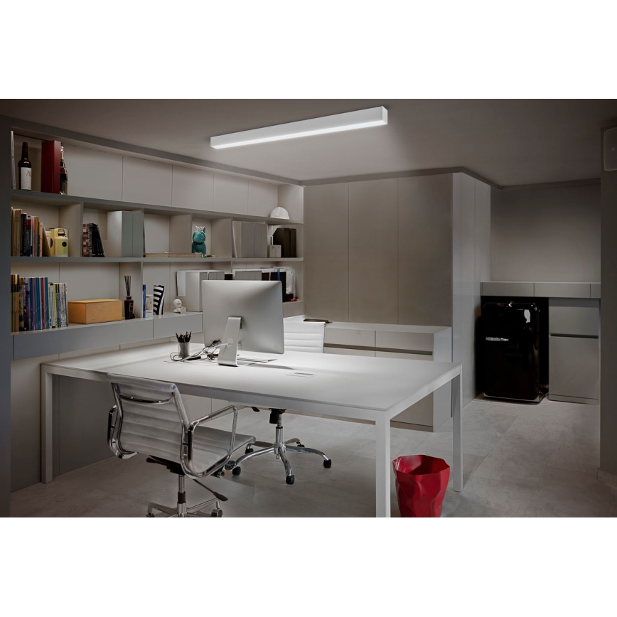 Ledvance - LED Aptumšojama griestu lampa SUN@HOME LED/35W/230V 2200-5000K CRI 95 Wi-Fi