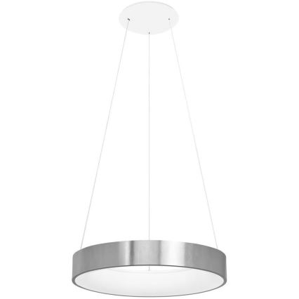 Ledvance - LED Aptumšojama lustra ar auklu SUN@HOME CIRCULAR LED/18,5W/230V Wi-Fi