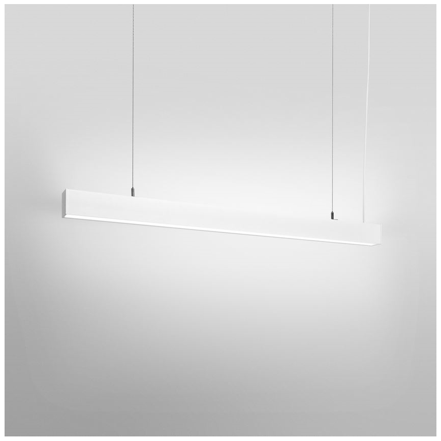 Ledvance - LED Aptumšojama lustra ar auklu SUN@HOME LED/50W/230V 2200-5000K CRI 95 Wi-Fi