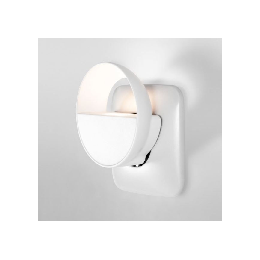 Ledvance - LED Aptumšojama nakts lampa LUNETTA LED/0,7W/230V