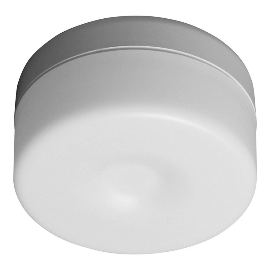 Ledvance - LED Aptumšojama orientācijas gaisma DOT-IT LED/0,45W/5V