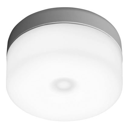 Ledvance - LED Aptumšojama orientācijas gaisma DOT-IT LED/0,45W/5V