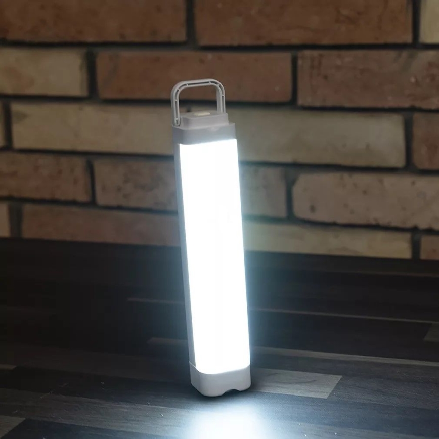Ledvance - LED Aptumšojama orientēšanās lampa LINEAR LED/6,9W/5V 2200 mAh IP54