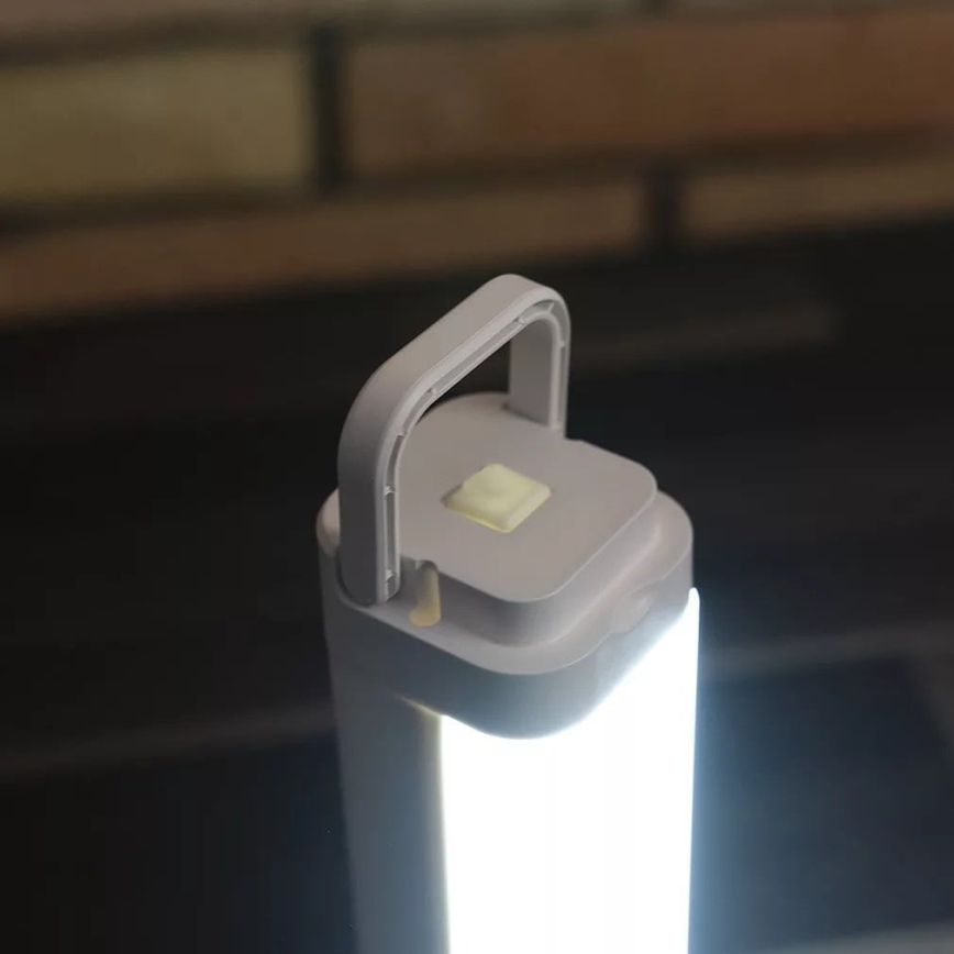 Ledvance - LED Aptumšojama orientēšanās lampa LINEAR LED/6,9W/5V 2200 mAh IP54