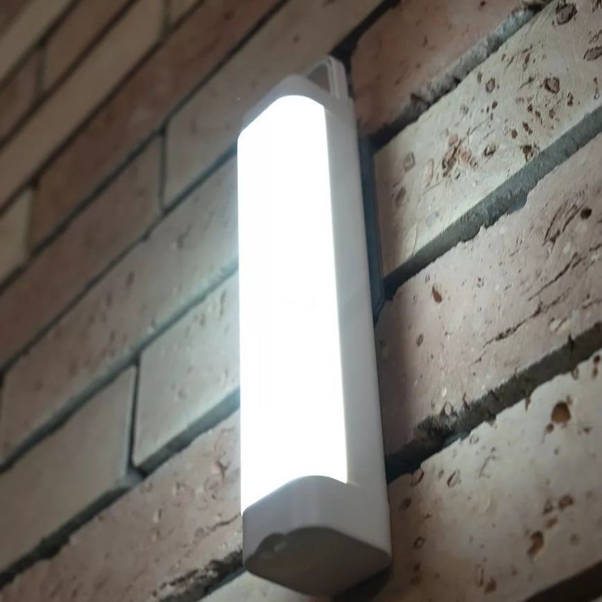 Ledvance - LED Aptumšojama orientēšanās lampa LINEAR LED/6,9W/5V 2200 mAh IP54