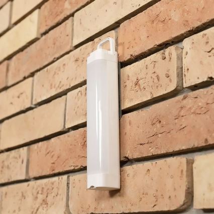 Ledvance - LED Aptumšojama orientēšanās lampa LINEAR LED/6,9W/5V 2200 mAh IP54
