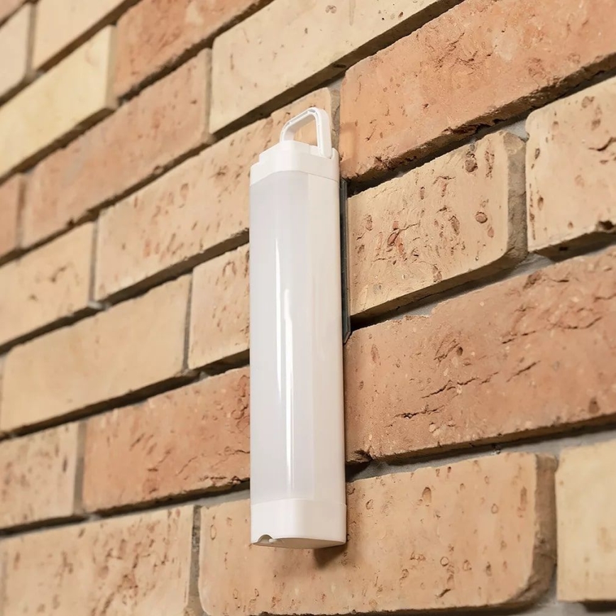 Ledvance - LED Aptumšojama orientēšanās lampa LINEAR LED/6,9W/5V 2200 mAh IP54