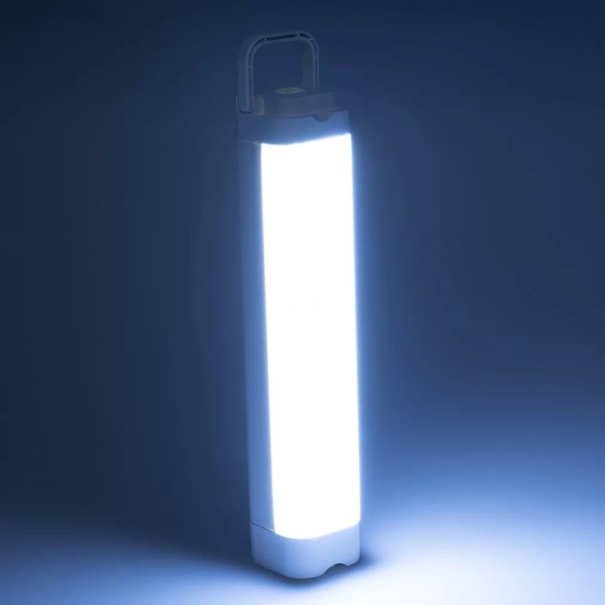 Ledvance - LED Aptumšojama orientēšanās lampa LINEAR LED/6,9W/5V 2200 mAh IP54