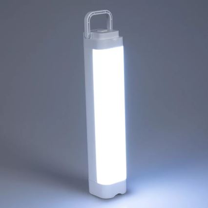 Ledvance - LED Aptumšojama orientēšanās lampa LINEAR LED/6,9W/5V 2200 mAh IP54