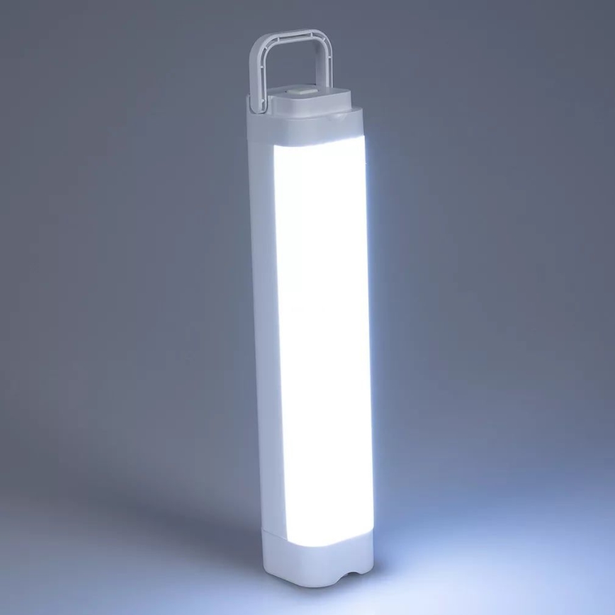Ledvance - LED Aptumšojama orientēšanās lampa LINEAR LED/6,9W/5V 2200 mAh IP54