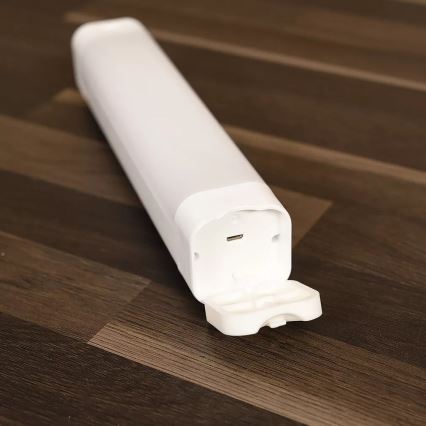 Ledvance - LED Aptumšojama orientēšanās lampa LINEAR LED/6,9W/5V 2200 mAh IP54
