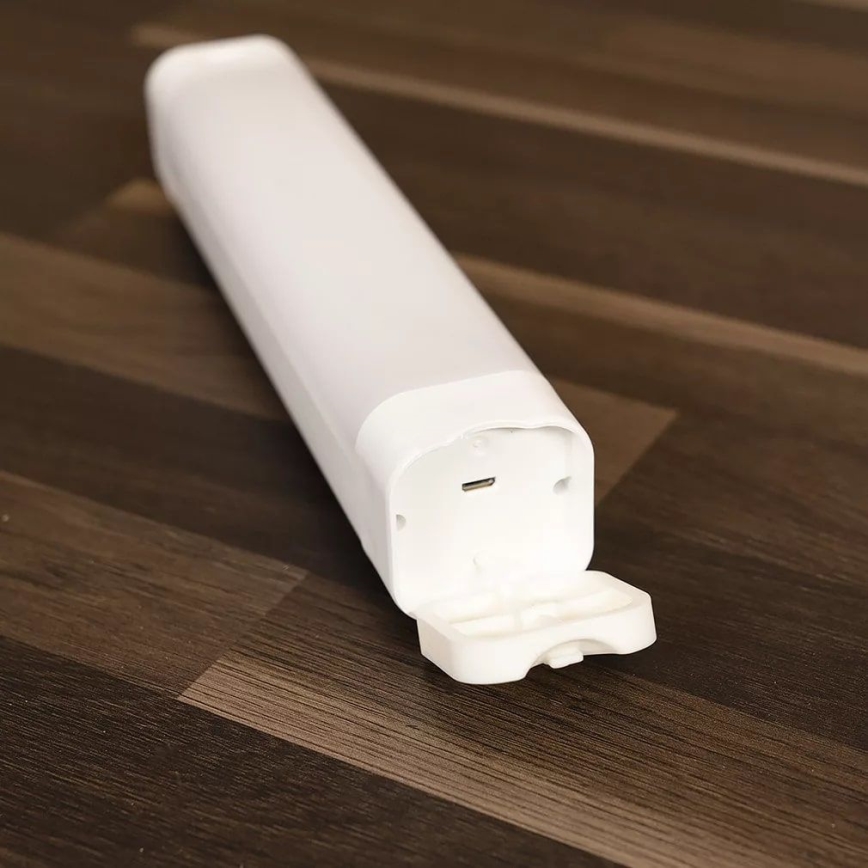 Ledvance - LED Aptumšojama orientēšanās lampa LINEAR LED/6,9W/5V 2200 mAh IP54