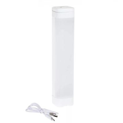 Ledvance - LED Aptumšojama orientēšanās lampa LINEAR LED/6,9W/5V 2200 mAh IP54