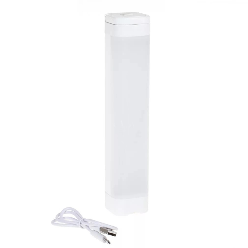 Ledvance - LED Aptumšojama orientēšanās lampa LINEAR LED/6,9W/5V 2200 mAh IP54