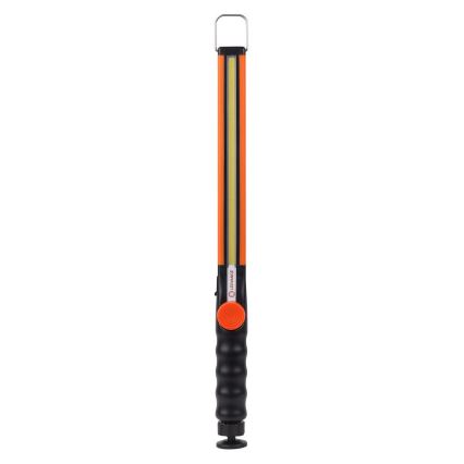 Ledvance - LED Aptumšojama rechargeable flashlight FLASHLIGHT CAR LED/5W/5V 1800mAh