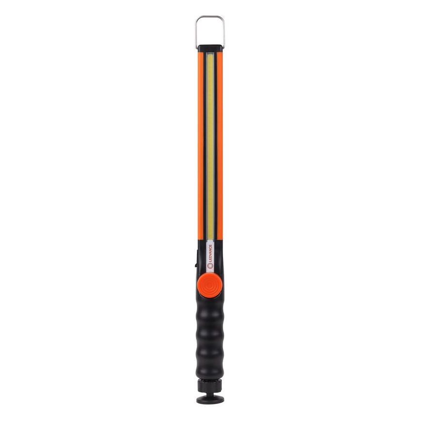 Ledvance - LED Aptumšojama rechargeable flashlight FLASHLIGHT CAR LED/5W/5V 1800mAh