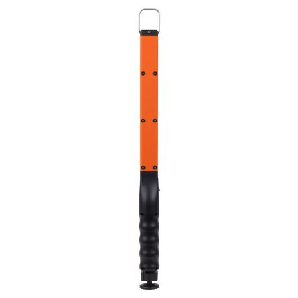 Ledvance - LED Aptumšojama rechargeable flashlight FLASHLIGHT CAR LED/5W/5V 1800mAh