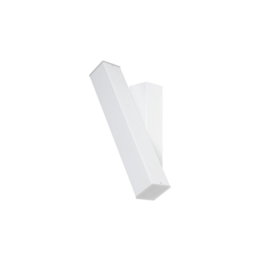 Ledvance - LED Aptumšojama sienas lampa SUN@HOME CROSS 2xLED/6W/230V Wi-Fi