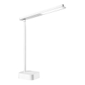 Ledvance - LED Aptumšojama skārienvadāma galda lampa PANAN LED/5,2W/5V 1200mAh