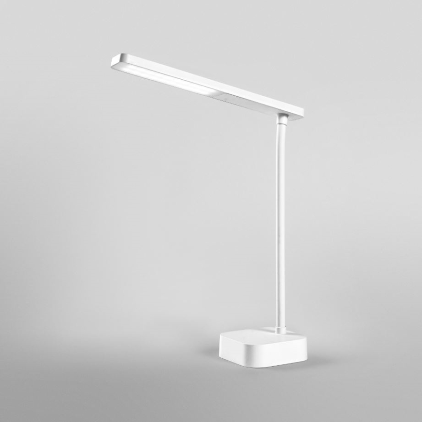 Ledvance - LED Aptumšojama skārienvadāma galda lampa PANAN LED/5,2W/5V 1200mAh