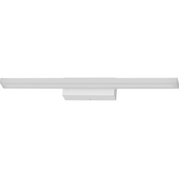 Ledvance - LED Aptumšojama skārienvadāma spogulis apgaismojums ORBIS MIRROR LED/10W/230V 60 cm 3000/4000K IP44