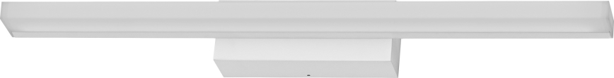 Ledvance - LED Aptumšojama skārienvadāma spogulis apgaismojums ORBIS MIRROR LED/10W/230V 60 cm 3000/4000K IP44