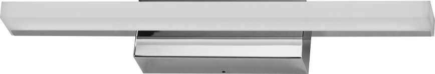 Ledvance - LED Aptumšojama skārienvadāma spogulis apgaismojums ORBIS MIRROR LED/6,8W/230V 40 cm 3000/4000K IP44