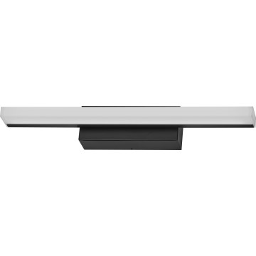 Ledvance - LED Aptumšojama skārienvadāma spogulis apgaismojums ORBIS MIRROR LED/6,8W/230V 40 cm 3000/4000K IP44