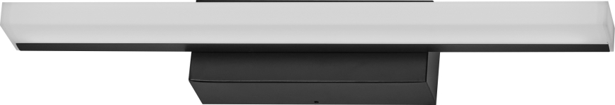 Ledvance - LED Aptumšojama skārienvadāma spogulis apgaismojums ORBIS MIRROR LED/6,8W/230V 40 cm 3000/4000K IP44