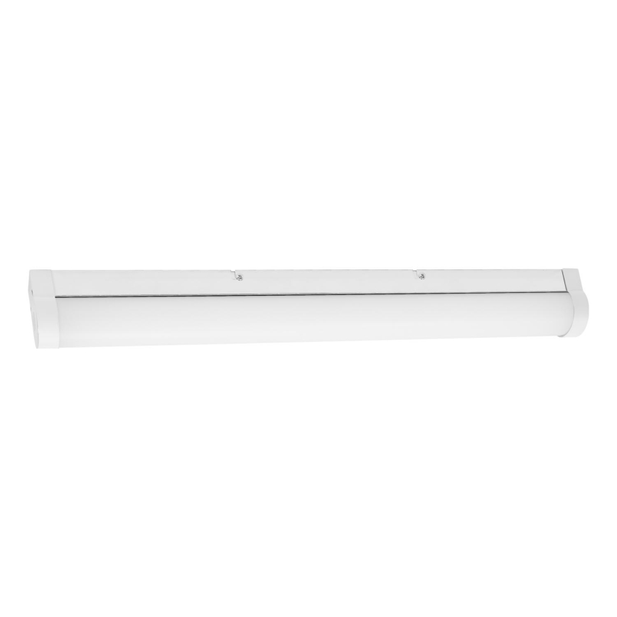 Ledvance - LED Aptumšojama skārienvadāma spogulis apgaismojums ORBIS TUBE LED/12W/230V 60 cm 3000/4000K IP44