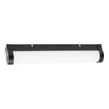 Ledvance - LED Aptumšojama skārienvadāma spogulis apgaismojums ORBIS TUBE LED/9W/230V 40 cm 3000/4000K IP44