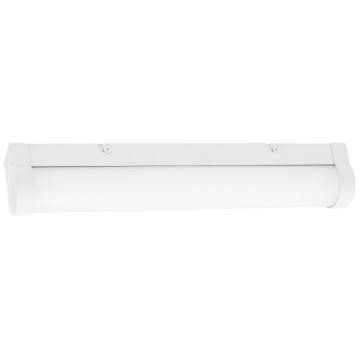 Ledvance - LED Aptumšojama skārienvadāma spogulis apgaismojums ORBIS TUBE LED/9W/230V 40 cm 3000/4000K IP44