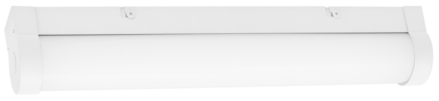 Ledvance - LED Aptumšojama skārienvadāma spogulis apgaismojums ORBIS TUBE LED/9W/230V 40 cm 3000/4000K IP44