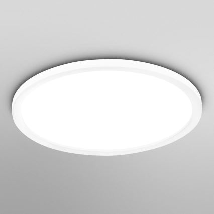 Ledvance - LED Aptumšojama vannas istabas lampa SMART+ DISC LED/25W/230V 3000-6500K Wi-Fi IP44