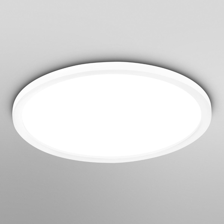 Ledvance - LED Aptumšojama vannas istabas lampa SMART+ DISC LED/25W/230V 3000-6500K Wi-Fi IP44