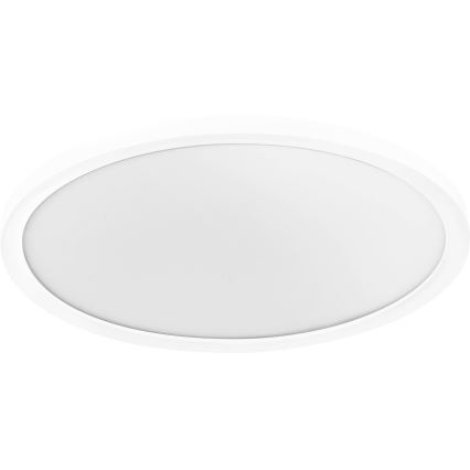 Ledvance - LED Aptumšojama vannas istabas lampa SMART+ DISC LED/25W/230V 3000-6500K Wi-Fi IP44